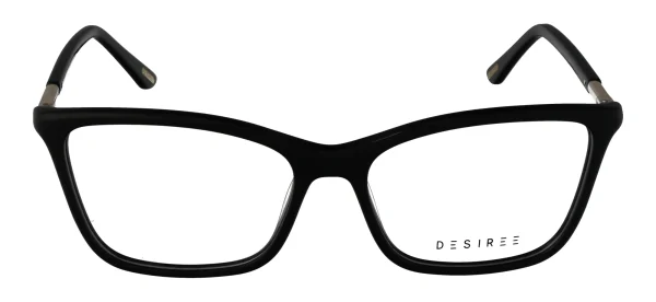 Desiree DE1143 – Juoda