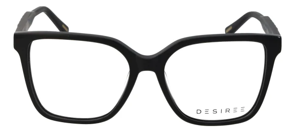 Desiree DE1105 – Juoda