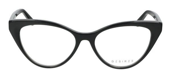 Desiree DE1128 – Juoda
