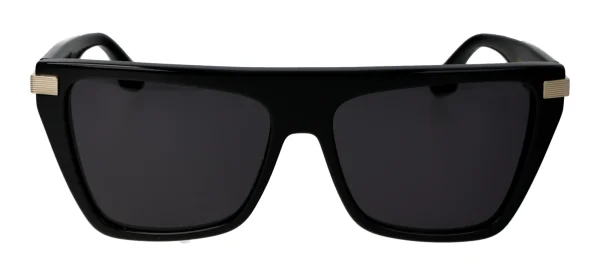Victoria Beckham VB684S – Juoda