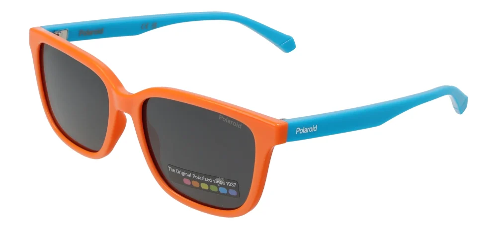 Polaroid PLD8063