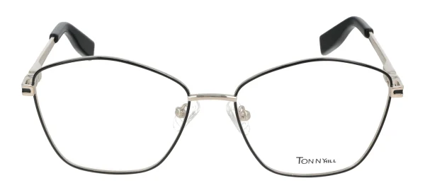 Tonny Hill TH24052 – Juoda