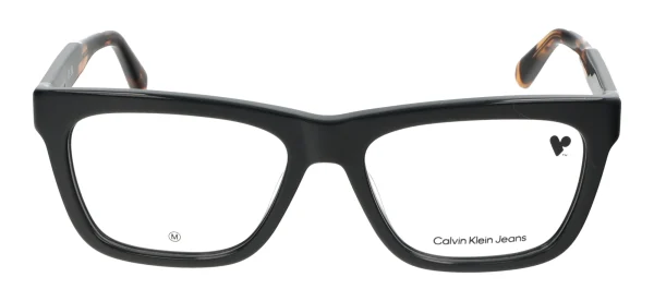 Calvin Klein Jeans CKJ25615 – Juoda