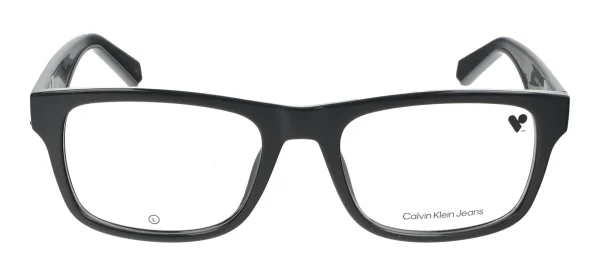 Calvin Klein Jeans CKJ25613 – Juoda