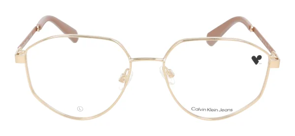 Calvin Klein Jeans CKJ25204 – Auksinė