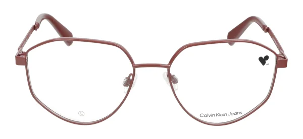 Calvin Klein Jeans CKJ25204 – Raudona