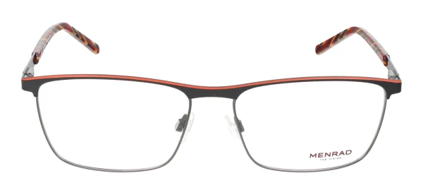 Menrad 13503 – Matinė juoda