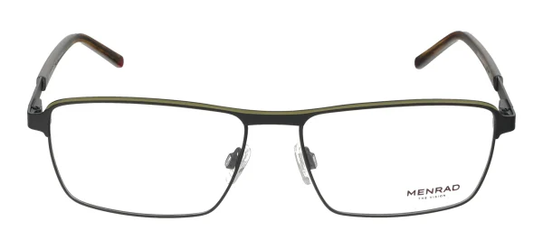 Menrad 13501 – Matinė juoda