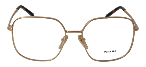 Prada PRA59V – Auksinė