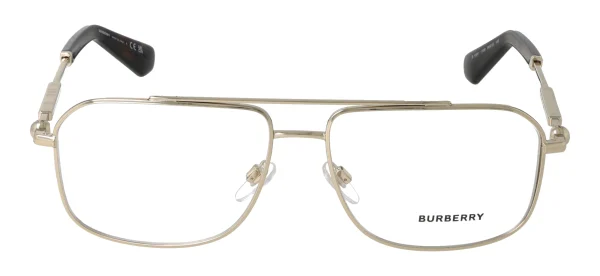 Burberry BE1391 – Auksinė