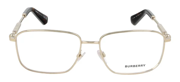 Burberry BE1389 – Auksinė