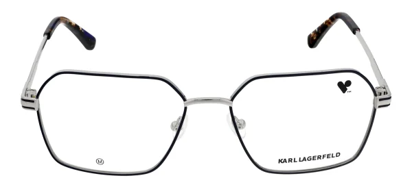 Karl Lagerfeld KL349 – Mėlyna