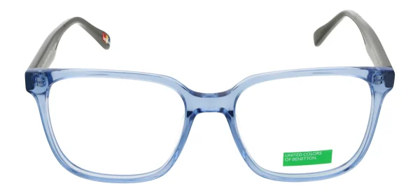 United Colors Of Benetton BEO1118 – Mėlyna