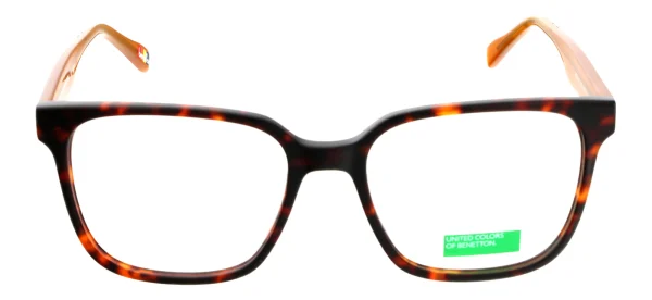 United Colors Of Benetton BEO1118 – Ruda