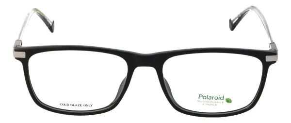Polaroid PLDD458 – Juoda