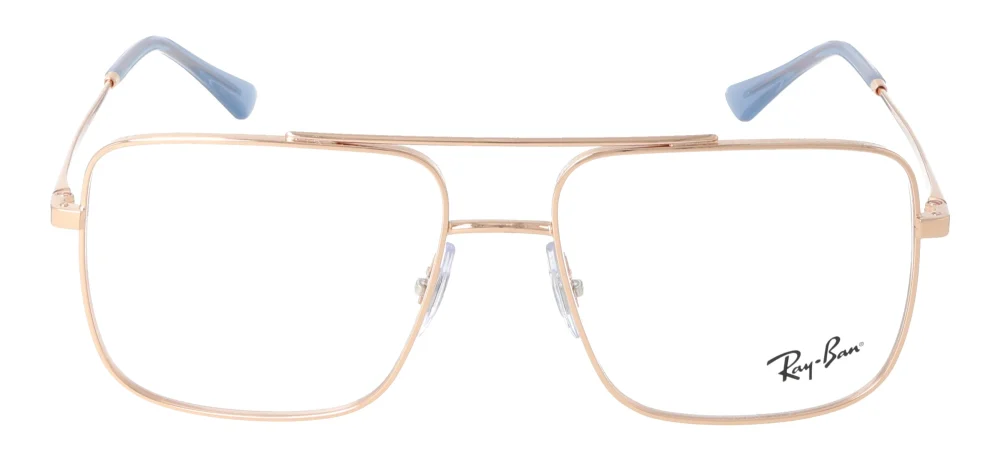 Ray-Ban RX3758V