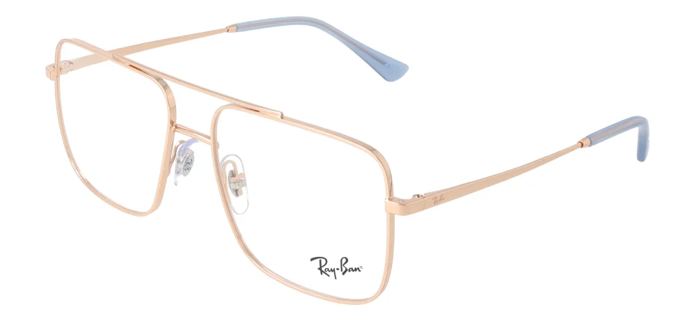 Ray-Ban RX3758V
