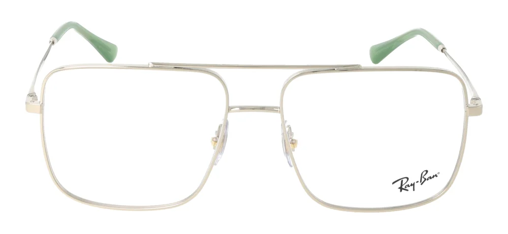 Ray-Ban RX3758V