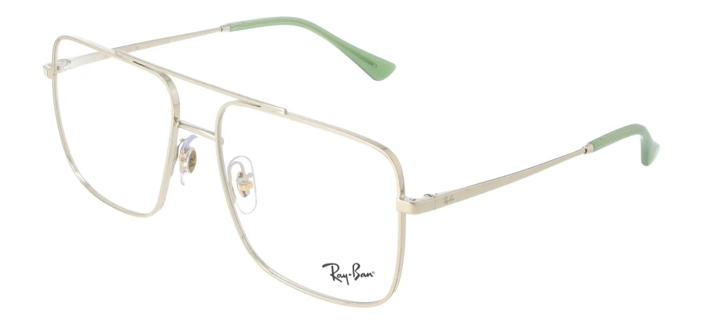 Ray-Ban RX3758V