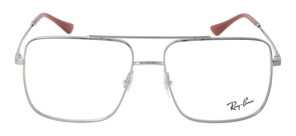 Ray-Ban RX3758V