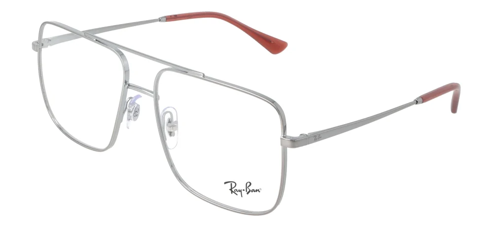Ray-Ban RX3758V