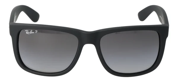 Ray-Ban RB4165 – Juoda