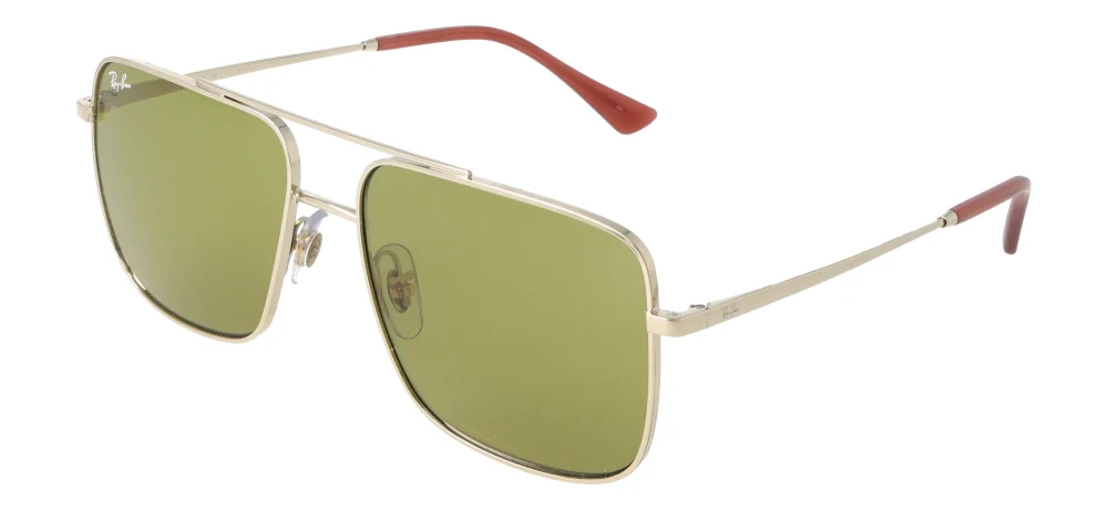 Ray-Ban RB3758