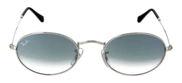Ray-Ban RB3547 – Sidabrinė