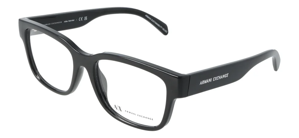 Armani Exchange AX3124U