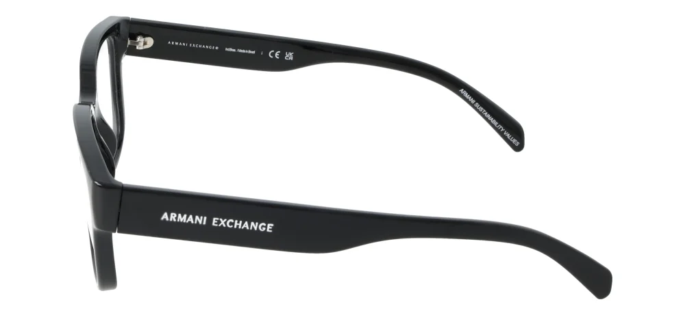 Armani Exchange AX3124U