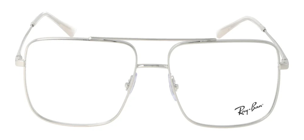 Ray-Ban RX3758V