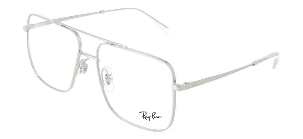 Ray-Ban RX3758V