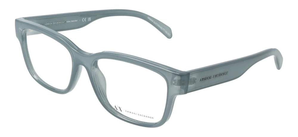 Armani Exchange AX3124U