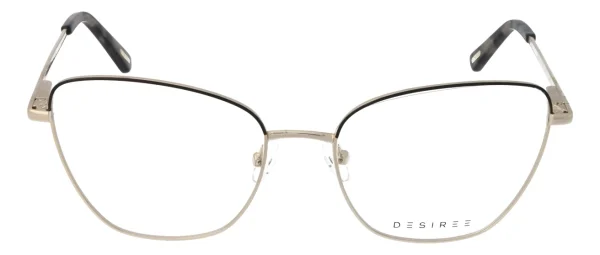 Desiree DE1129 – Juoda