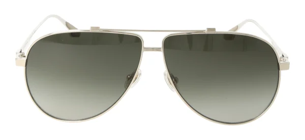 Victoria Beckham VB248S – Auksinė