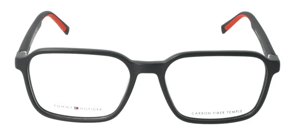 Tommy Hilfiger TH2199 – Juoda