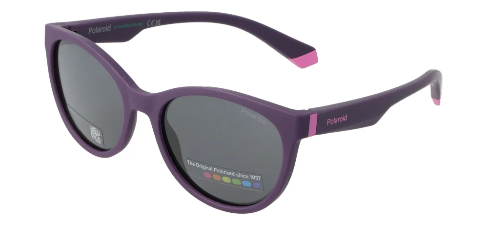 Polaroid PLD8065
