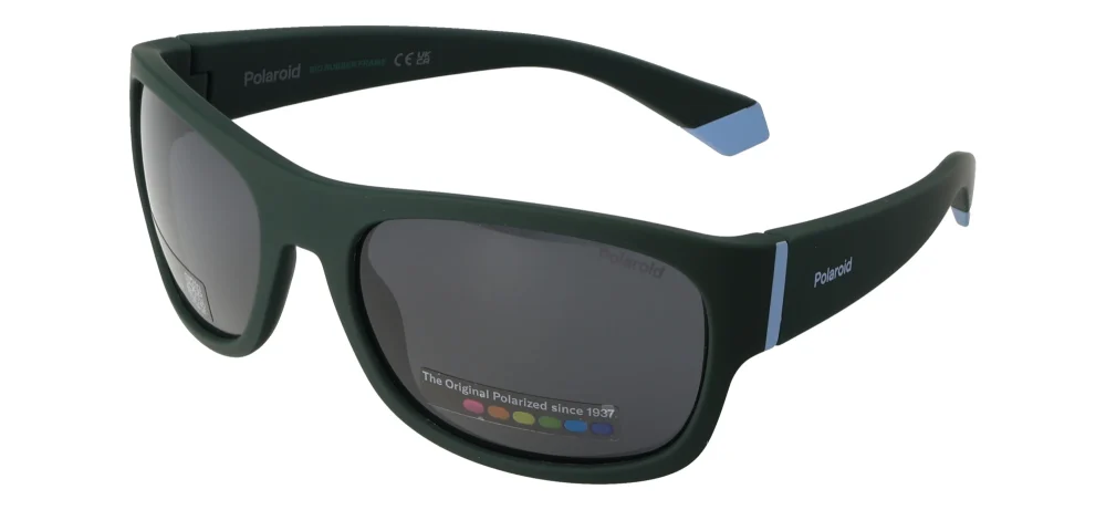 Polaroid PLD8064
