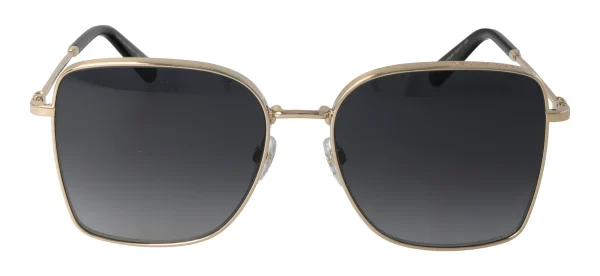 Marc Jacobs MARC829 – Auksinė