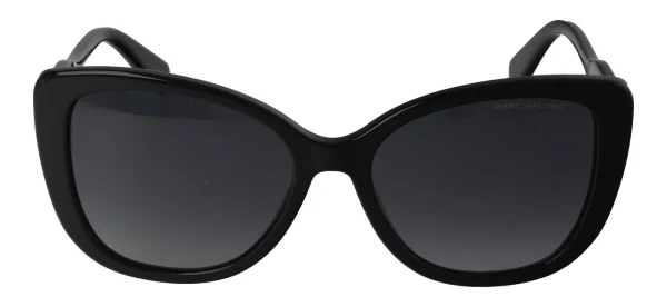 Marc Jacobs MARC815 – Juoda