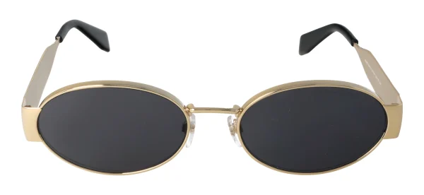 Marc Jacobs MARC806 – Auksinė