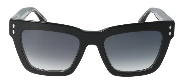 Isabel marant IM0210 – Juoda