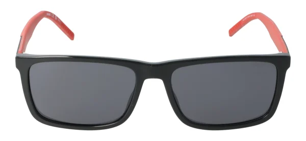Hugo HG1337 – Juoda