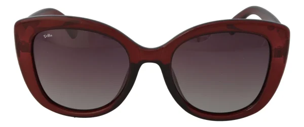 TeRa TE5702 – Raudona