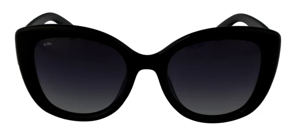 TeRa TE5702 – Juoda