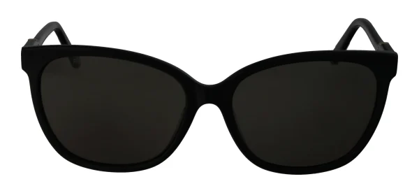 Desiree DE1057S – Juoda