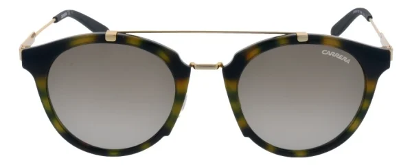 Carrera 126S – Žalia