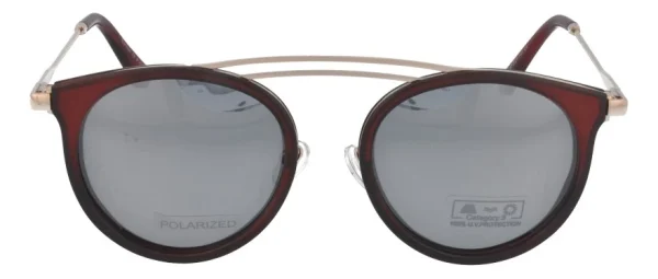 Sun Sun SS5541 – Raudona