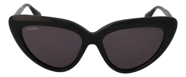 Max&Co MO0047 – Juoda