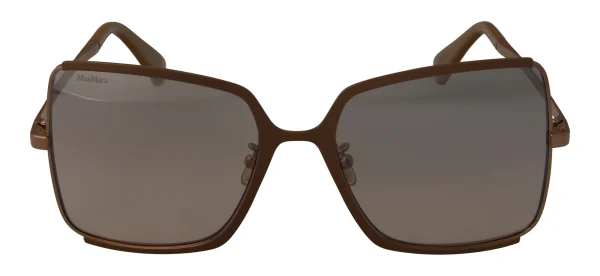 Max Mara MM0070-H – Auksinė